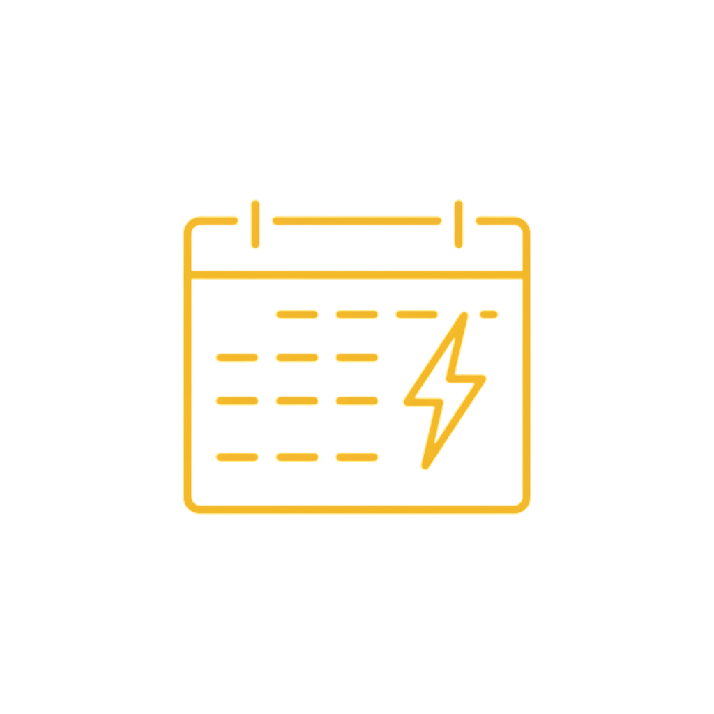 Быстрые сроки