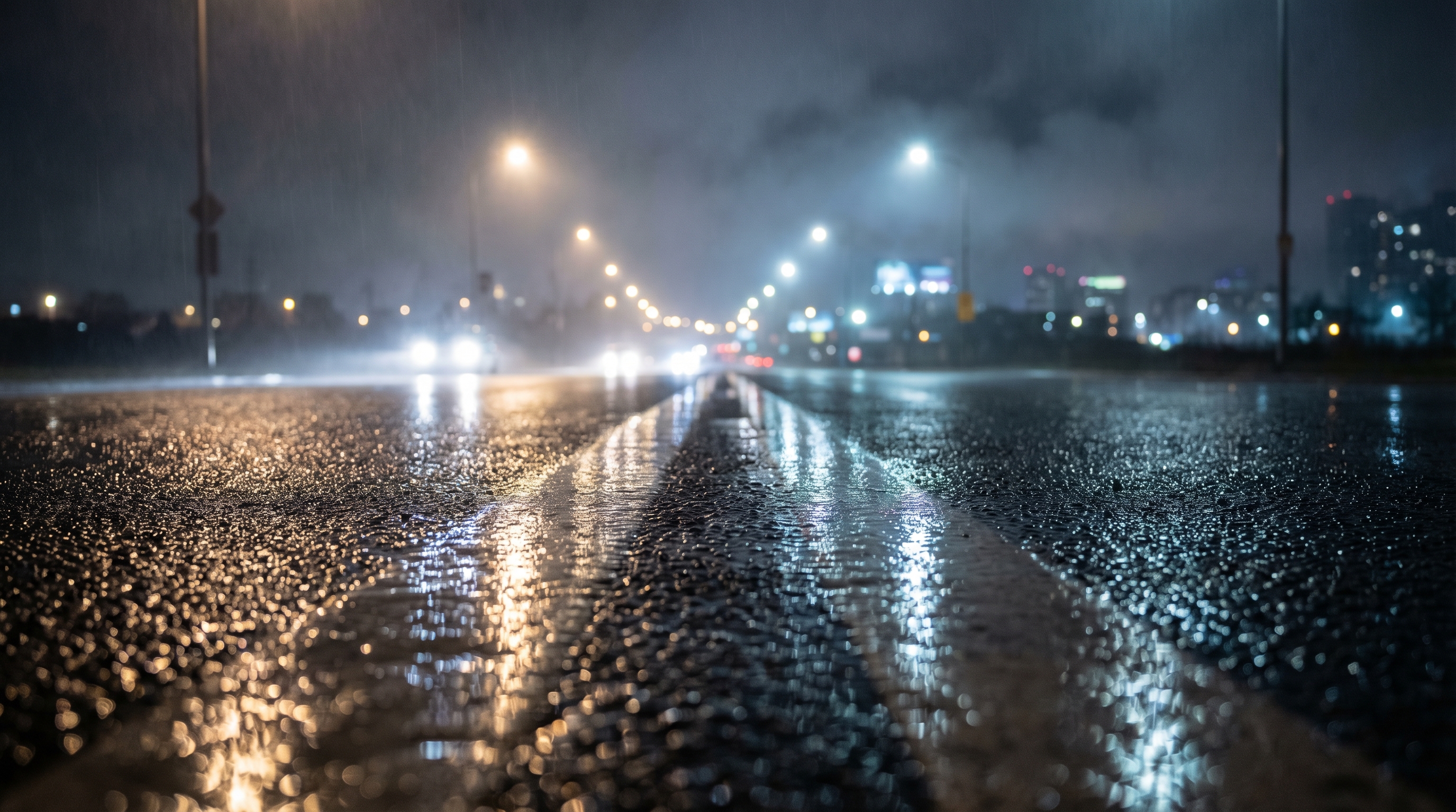 Ямочный ремонт